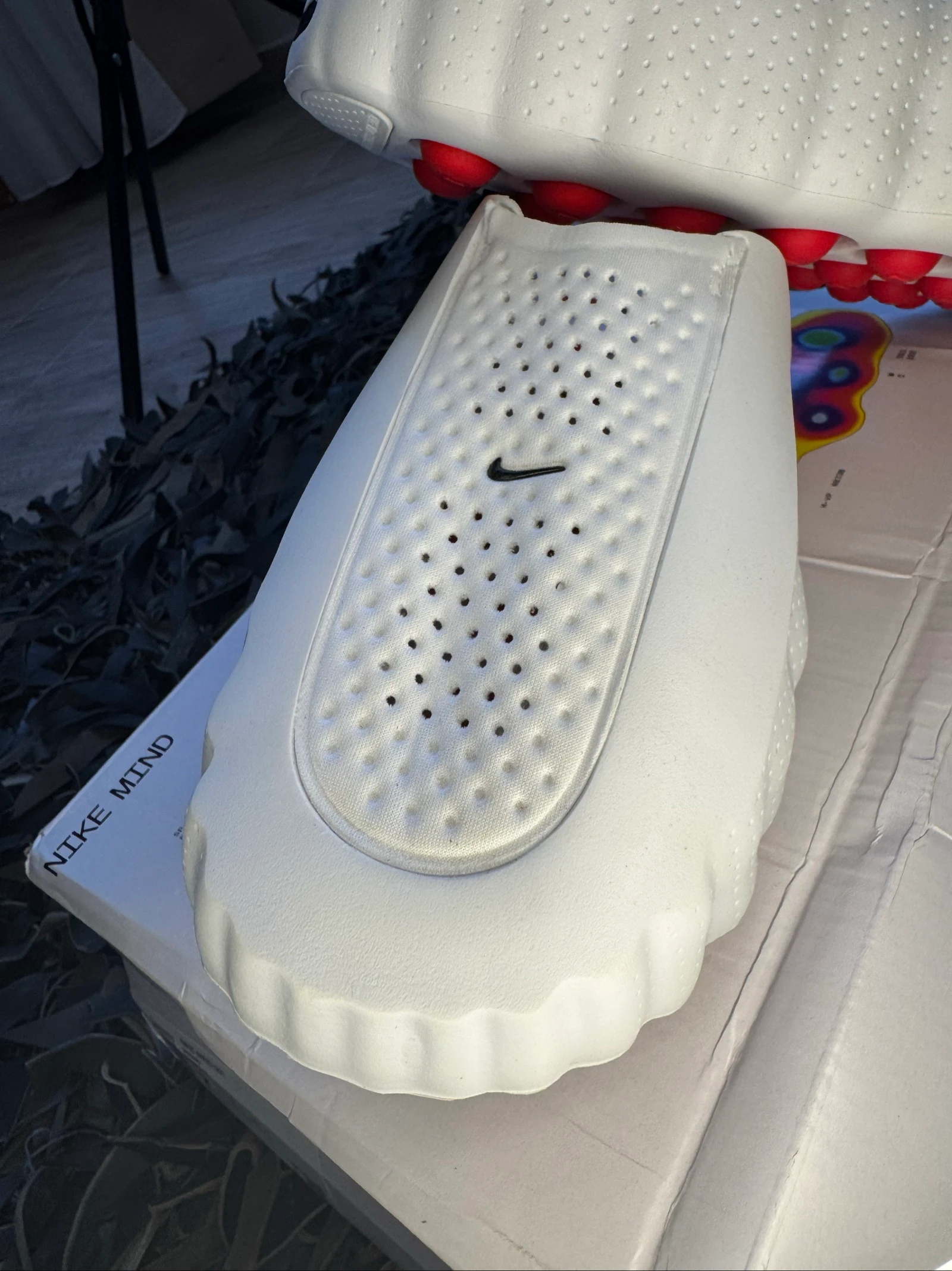 nike baskets – photo 3